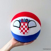 Croatiaball