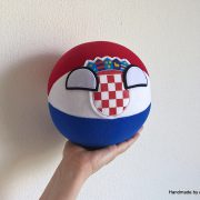 Croatiaball