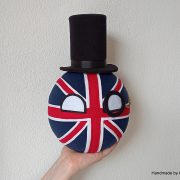 Britball (UKball, Britain)