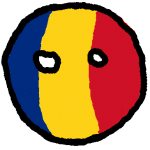 Romaniaball