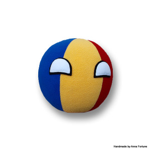 countryballs plushies amazon
