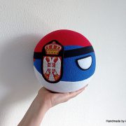 Serbiaball