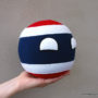 Thailandball