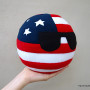 USAball and Canadaball