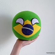 Brazilball