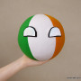 Irleandball