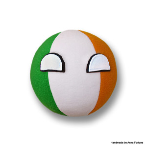 irelandball