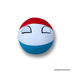Luxembourgball