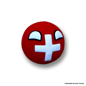 Switzerlandball