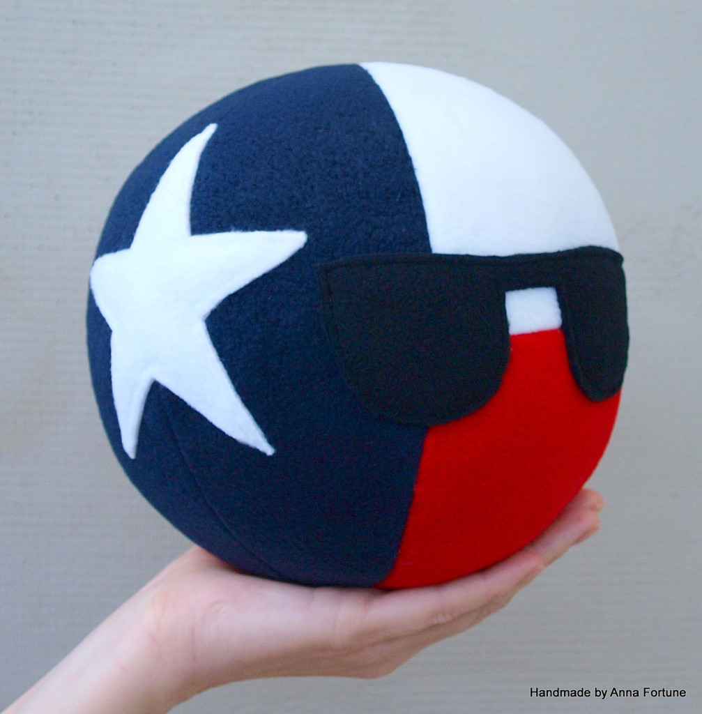 Texasball