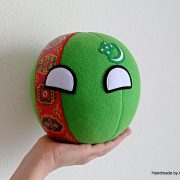 Turkmenistan