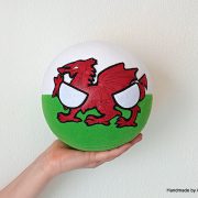 Wales