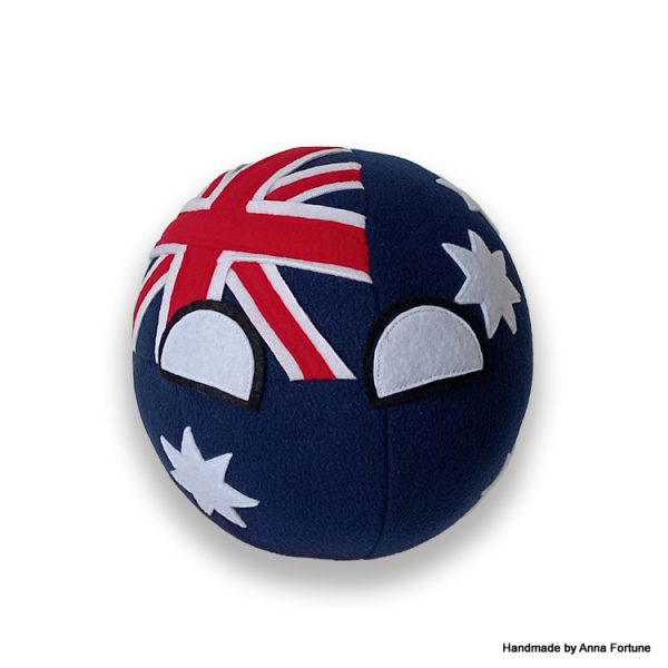 Australiaball