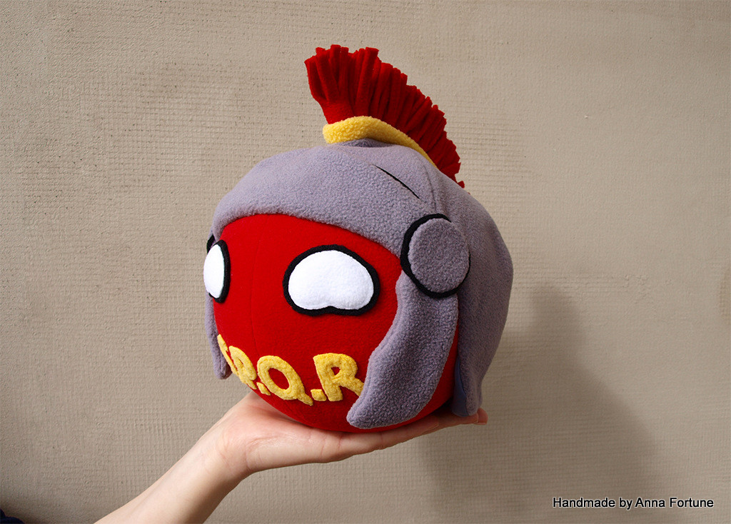 SPQRball3