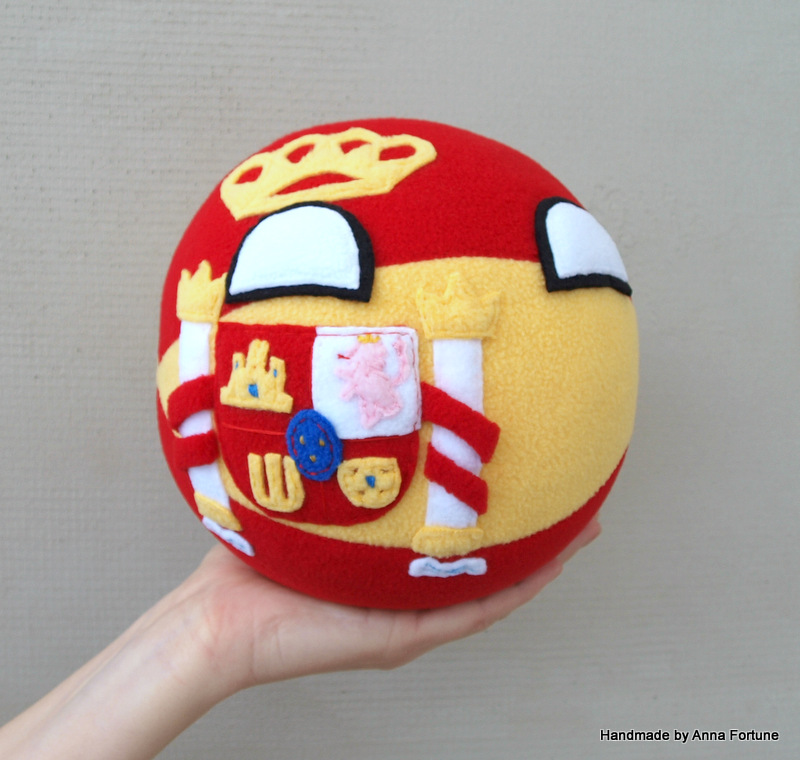 Spainball