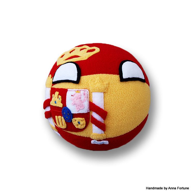 countryballs plushies amazon