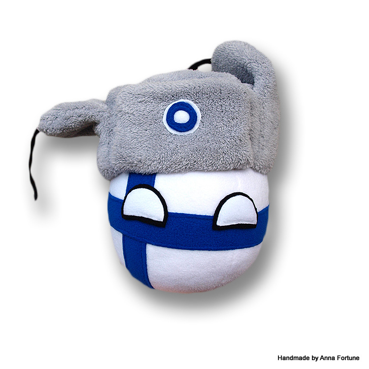 countryballs plushies amazon