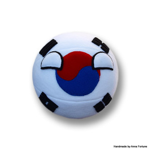 Koreaball