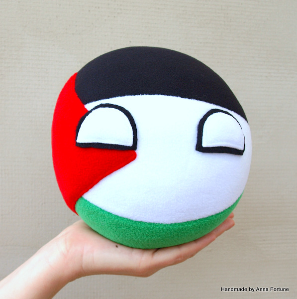 Palestine