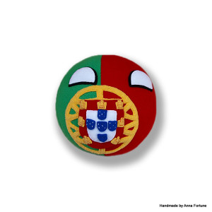 Portugalball