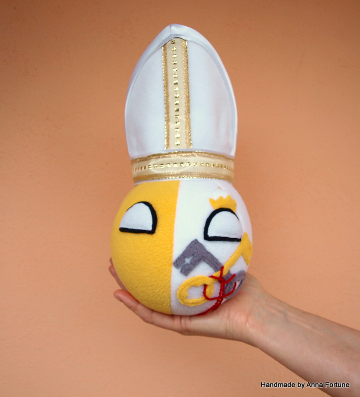 Vaticanball