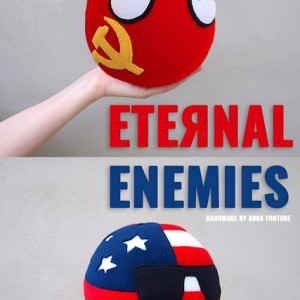 Eternal Enemies
