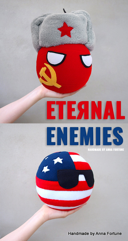 Usaball plush deals