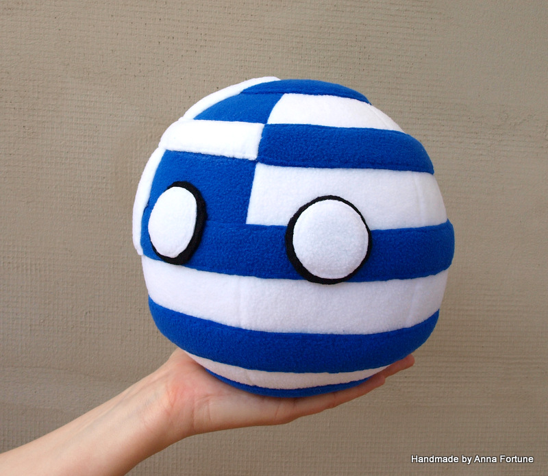 Greeceball