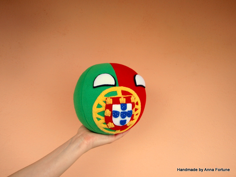 Portugalball