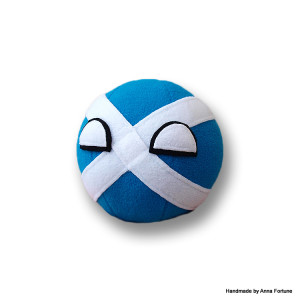 Scotlandball