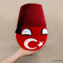 Turkeyball