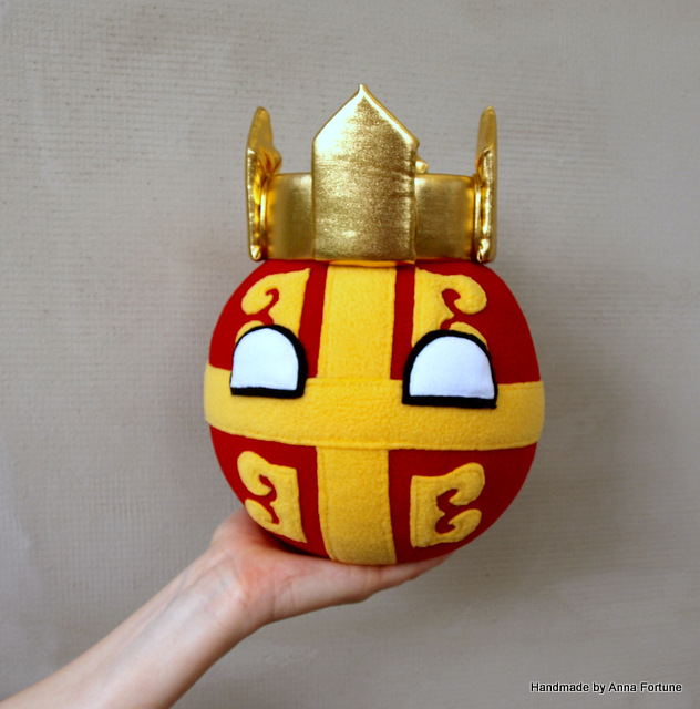 Byzantineball