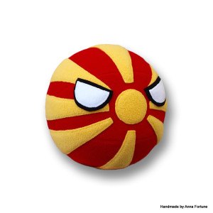 MacedoniaBall