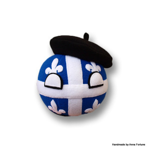 Quebecball