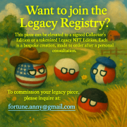 Legacy Registry