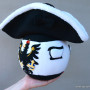 Prussiaball