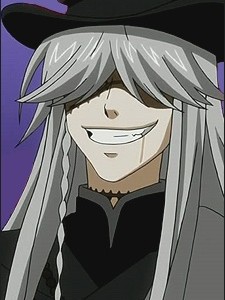 Undertaker