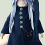 Undertaker Plushie