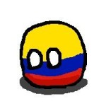 colombiaball