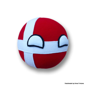 Denmarkball