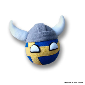 Swedenball Viking