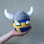 SwedenballViking1