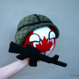 Canadaball (Army Version)