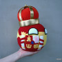 Spainball with Crown (2)