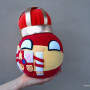 Spainball with Crown (3)
