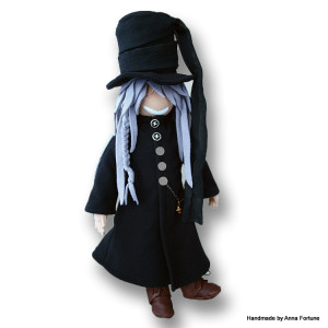 undertaker