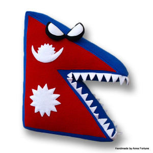 Nepalrawr