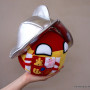 Conquistador Spainball
