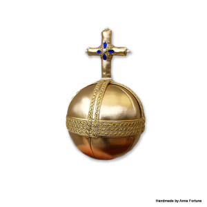 Holy Hand Grenade
