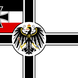 Imperial GermanBall